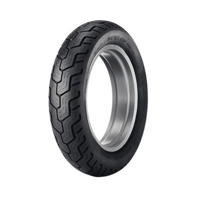 521218 - Dunlop D404 tire 180/70-15 76H