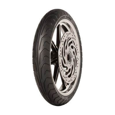 521286 - Dunlop Arrowmax Streetsmart tire 110/80-17 57V