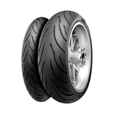 521335 - CONTINENTAL ContiMotion M rear tire 160/60ZR17 69W