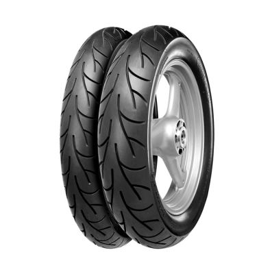 521444 - CONTINENTAL ContiGo! front tire 90/90-18 M/C 51H