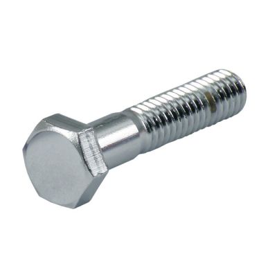 522048 - GARDNER-WESTCOTT Chrome hex bolt 5/16 inch-18 x 1 1/2
