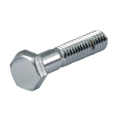 522067 - GARDNER-WESTCOTT Chrome hex bolt 5/16 inch-24 x 1 1/4