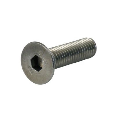 523711 - GARDNER-WESTCOTT M8 x 30mm flathead allen bolt, stainless