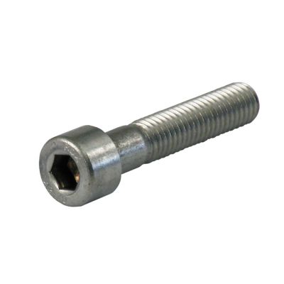 523821 - GARDNER-WESTCOTT M6 x 65mm allen bolt, stainless