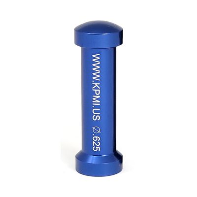 524087 - KIBBLEWHITE KPMI, valve stem seal installation tool. Blue
