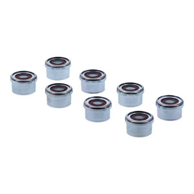 524450 - KIBBLEWHITE KPMI, valve guide seals. Intake