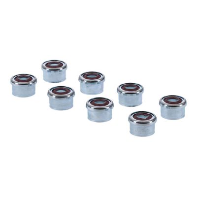 524451 - KIBBLEWHITE KPMI, valve guide seals. Exhaust