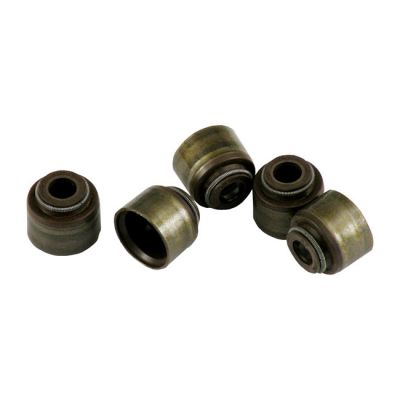 524545 - KIBBLEWHITE KPMI, custom valve guide seals. Viton