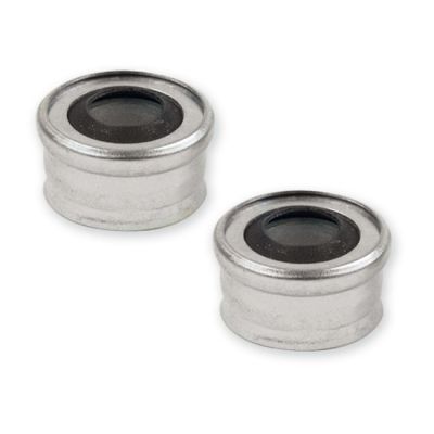 525450 - KIBBLEWHITE Kpmi, valve guide seals. in/ex