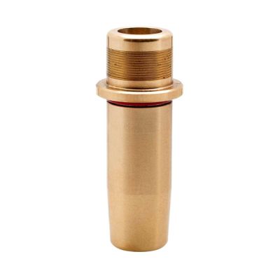 525687 - KIBBLEWHITE KPMI, exhaust valve guide. Manganese bronze. +.010