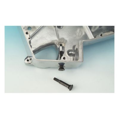 526063 - James Gaskets, solenoid pivot screw with o-ring