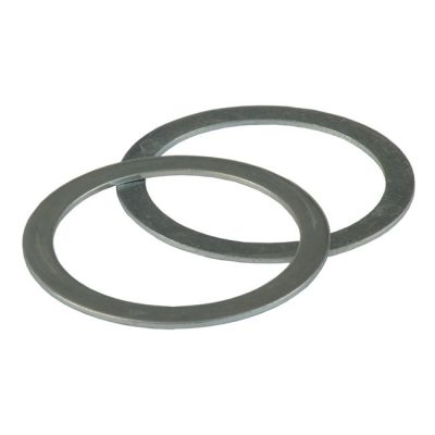 526095 - James, back-up ring fork seal 41mm