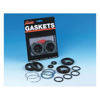 526097 - James, fork seal rebuild kit. 41mm fork tubes