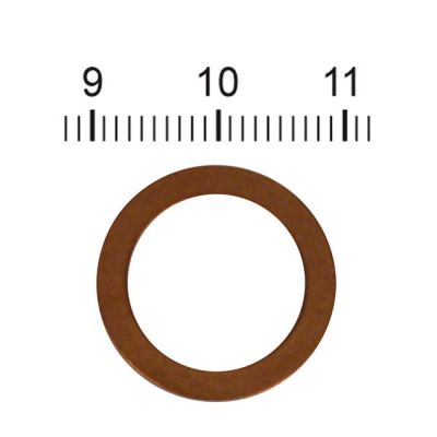 526107 - James gasket, damper tube bolt