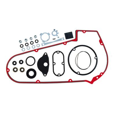 526114 - James, primary cover gasket & seal kit. Inner/outer