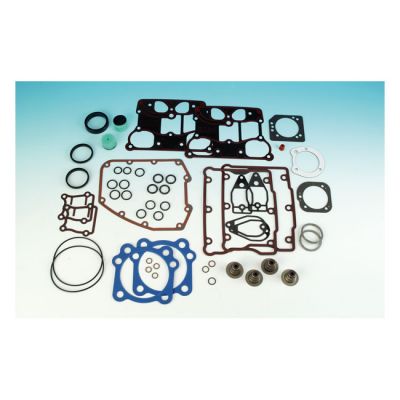 526139 - James, top end gasket kit. Twin Cam 3-7/8