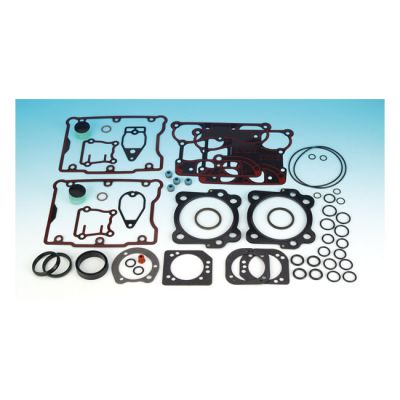 526140 - James, top end gasket kit. Twin Cam. MLS