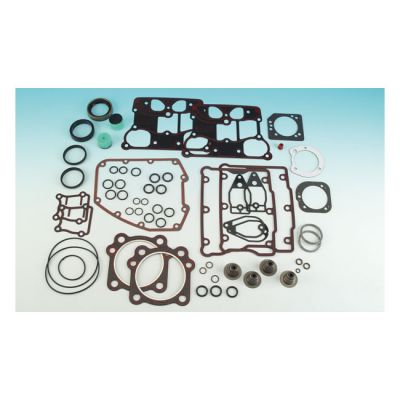 526141 - James, motor gasket kit. 3-3/4