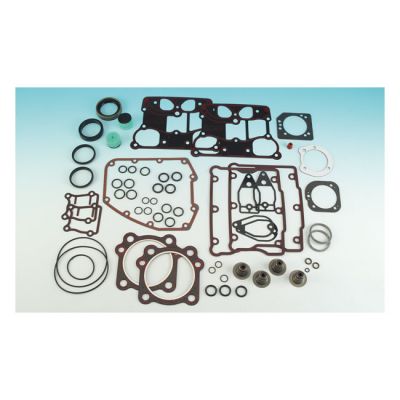 526142 - James, motor gasket kit. 3-3/4