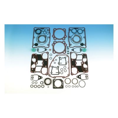 526143 - James, motor gasket kit. 3-3/4