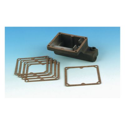 526167 - James, gasket transmission sump plate. Paper
