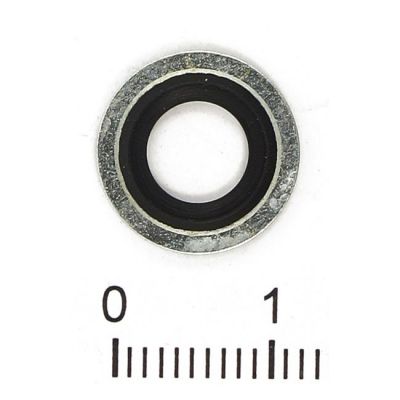 526201 - James, seal washer fork drain screw
