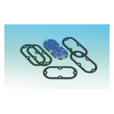 526214 - James, gasket inspection cover. .062
