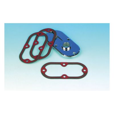 526215 - James, gasket inspection cover. .062