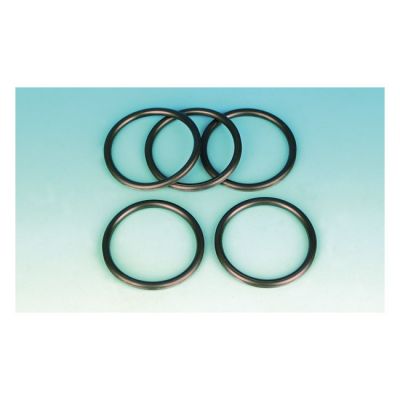 526216 - James, fuel gauge tank mount o-ring