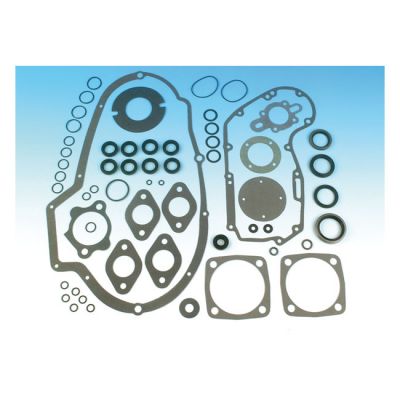 526231 - James, motor gasket & seal kit. XR1000