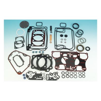 526240 - James, motor gasket kit. 92-99 Evo B.T.