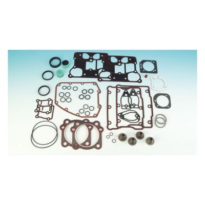 526241 - James, top end gasket kit. Twin Cam 3-3/4