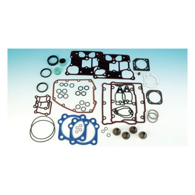 526243 - James, top end gasket kit. Twin Cam 3-7/8