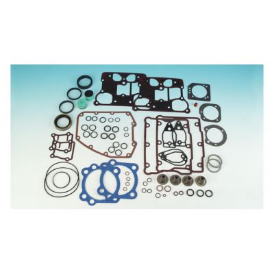 526248 - James, motor gasket kit. 3-3/4
