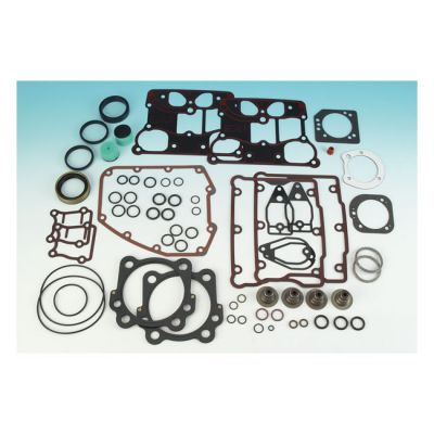 526249 - James, motor gasket kit. 3-7/8