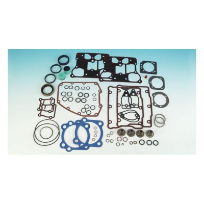 526250 - James, motor gasket kit. 3-3/4