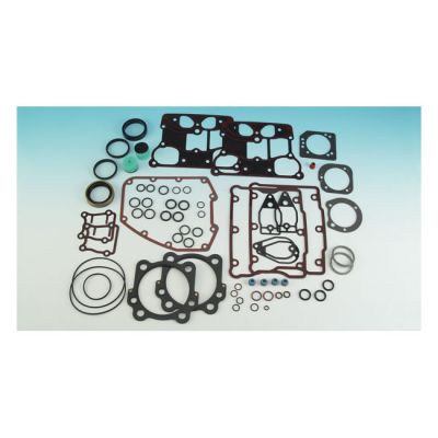 526251 - James, motor gasket kit. 3-3/4