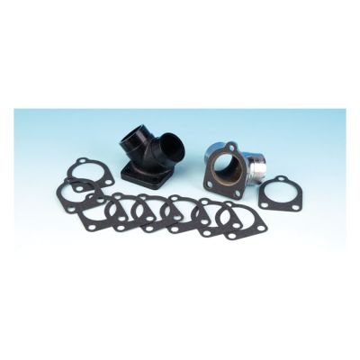 526283 - James, carburetor to manifold gasket. Linkert