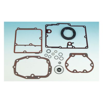 526297 - James, transmission gasket & seal kit