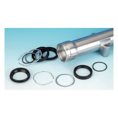 526300 - James, fork seal rebuild kit. 49mm fork tubes