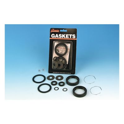 526301 - James, fork seal rebuild kit. 41mm tubes