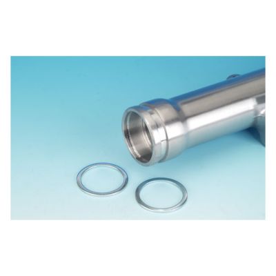 526303 - James, spacer fork seal