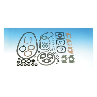 526324 - James, motor gasket & seal kit. XR750
