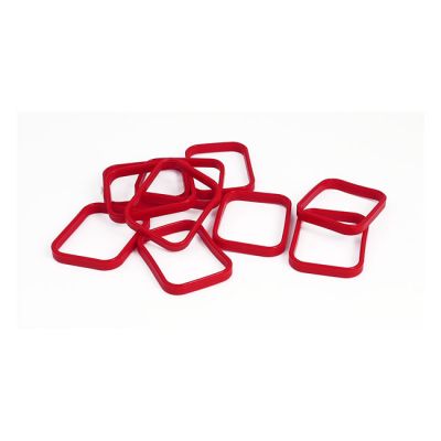526331 - James, middle rocker cover gasket. Rubber
