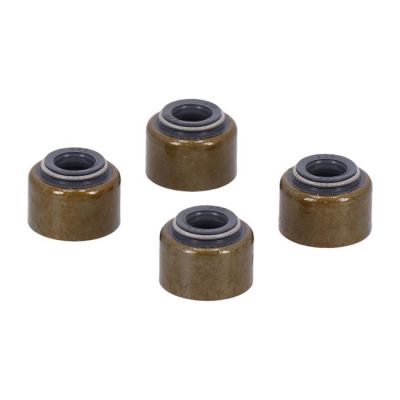 526334 - James, valve guide seal kit. Viton. 4-pk