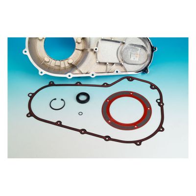 526413 - James, primary cover gasket & seal kit. Foamet with bead