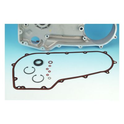 526420 - James, primary cover gasket & seal kit. Foamet