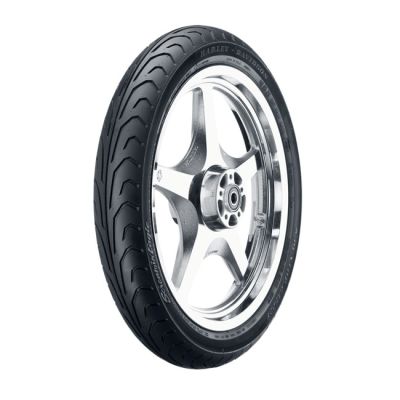 527232 - Dunlop GT502 tire 80/90-21 54V
