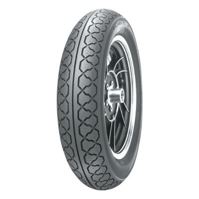 528180 - Metzeler Perfect ME 77 tire 3.00-18 47S