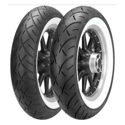 528376 - Metzeler ME888 Marathon Ultra tire 130/90-16 67H